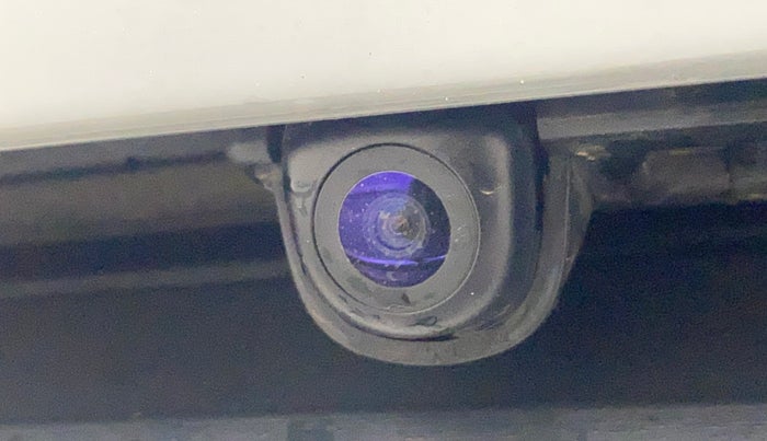 2024 Hyundai VENUE N LINE N6 1.0 TURBO DCT, Petrol, Automatic, 32,039 km, Parking Camera