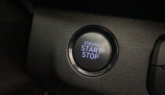 2024 Hyundai VENUE N LINE N6 1.0 TURBO DCT, Petrol, Automatic, 32,039 km, Keyless Start/ Stop Button