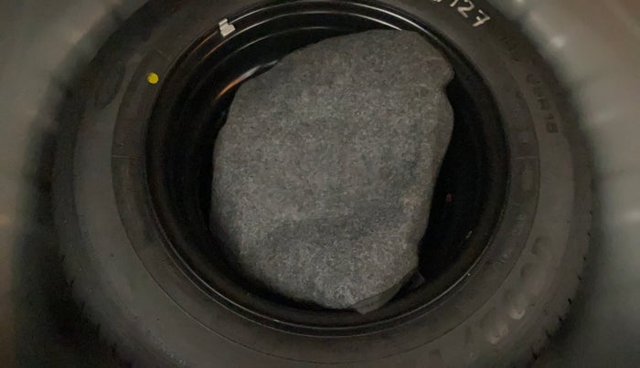 2024 Hyundai VENUE N LINE N6 1.0 TURBO DCT, Petrol, Automatic, 32,039 km, Spare Tyre