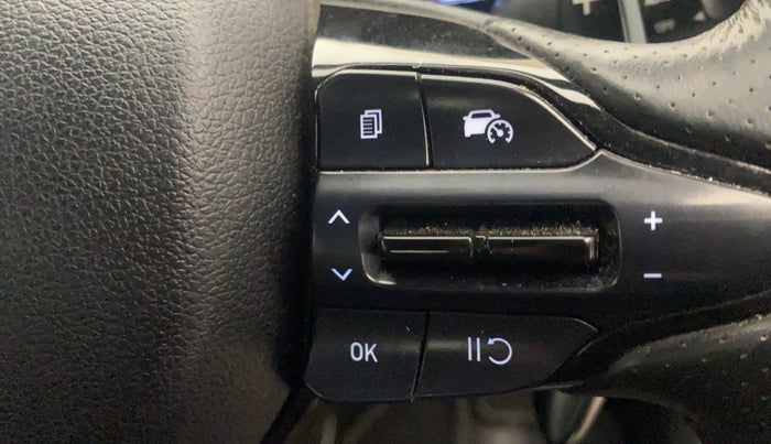 2024 Hyundai VENUE N LINE N6 1.0 TURBO DCT, Petrol, Automatic, 32,039 km, Adaptive Cruise Control