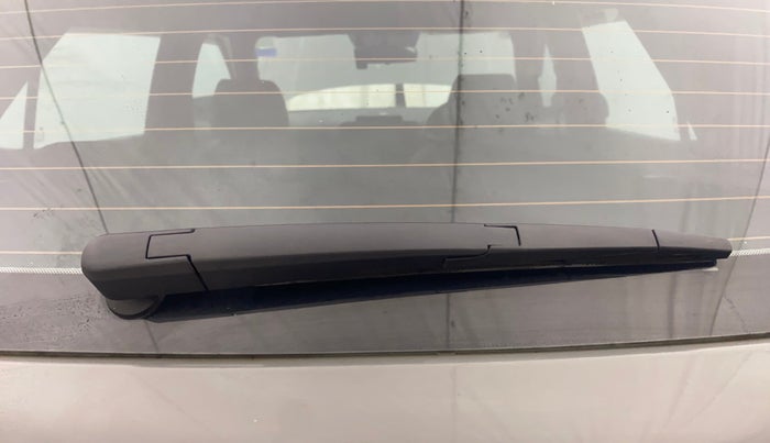 2024 Hyundai VENUE N LINE N6 1.0 TURBO DCT, Petrol, Automatic, 32,039 km, Rear Wiper