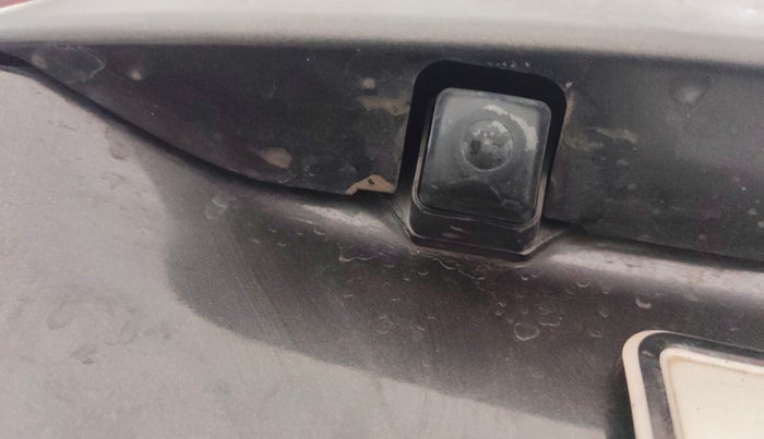 2017 Maruti S Cross ZETA 1.3, Diesel, Manual, 1,30,158 km, Parking Camera