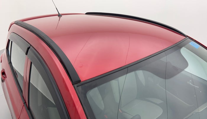 2019 Hyundai Grand i10 SPORTZ 1.2 KAPPA VTVT, Petrol, Manual, 22,011 km, Roof/Sunroof View
