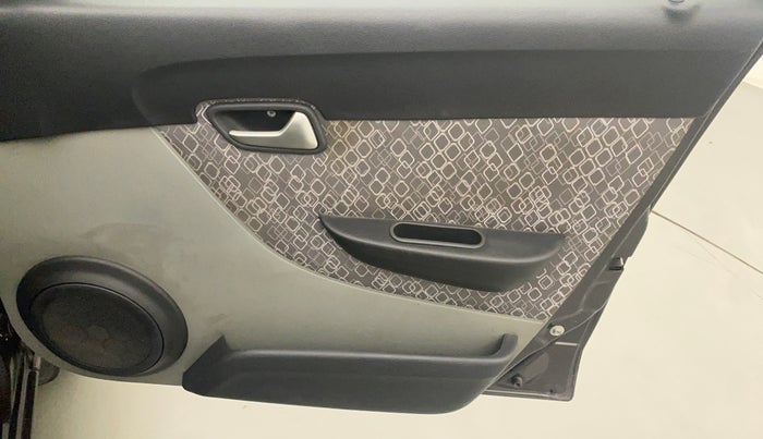 2016 Maruti Alto 800 VXI, Petrol, Manual, 16,124 km, Driver Side Door Panels Control