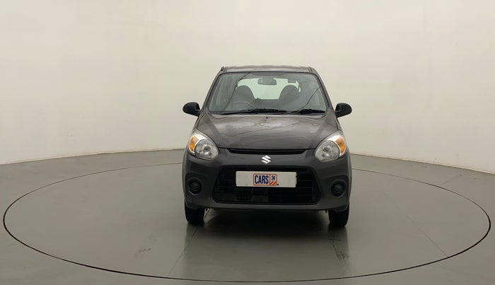 2016 Maruti Alto 800 VXI, Petrol, Manual, 16,124 km, Front