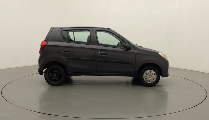 2016 Maruti Alto 800 VXI, Petrol, Manual, 16,124 km, Right Side