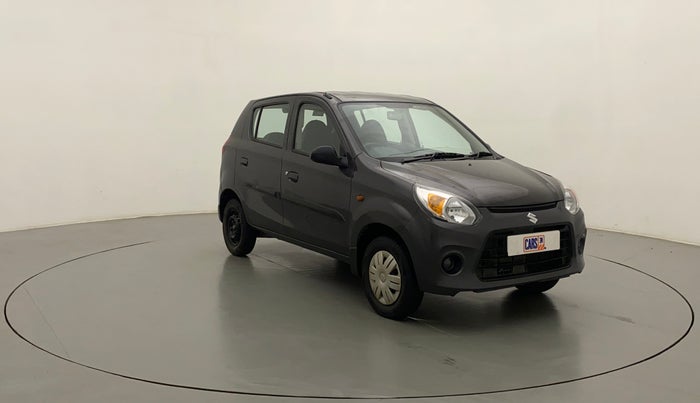 2016 Maruti Alto 800 VXI, Petrol, Manual, 16,124 km, Right Front Diagonal