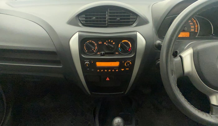 2016 Maruti Alto 800 VXI, Petrol, Manual, 16,124 km, Air Conditioner