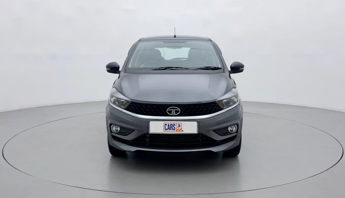 2021 Tata Tiago XZ+ 1.2 Revotron, Petrol, Manual, 11,227 km, Front