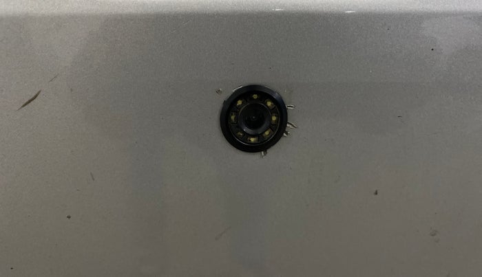 2017 Hyundai Eon ERA +, Petrol, Manual, 27,194 km, Parking Camera