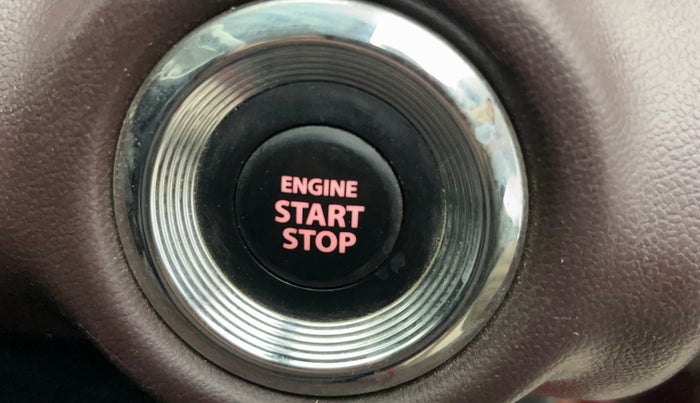 2023 Maruti Grand Vitara DELTA SMART HYBRID, Petrol, Manual, 47,451 km, Keyless Start/ Stop Button