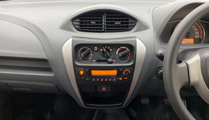 2013 Maruti Alto 800 VXI, Petrol, Manual, 43,437 km, Air Conditioner