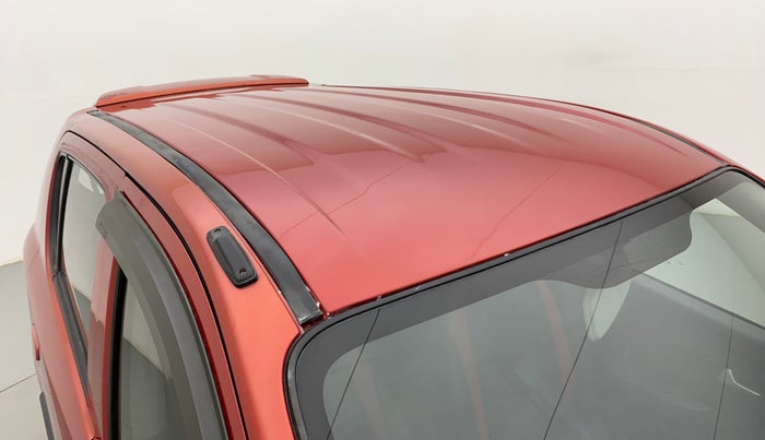 2013 Maruti Alto 800 VXI, Petrol, Manual, 43,437 km, Roof
