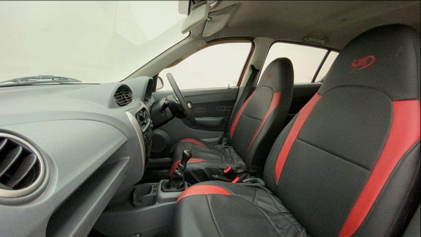 2013 Maruti Alto 800 VXI, Petrol, Manual, 43,437 km, Right Side Front Door Cabin