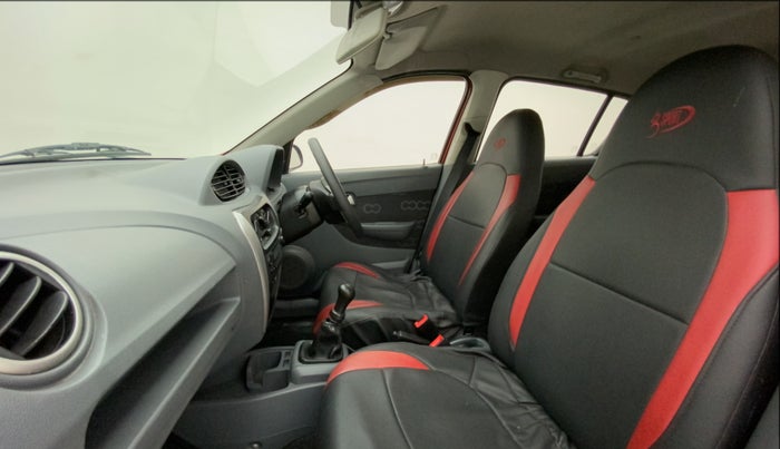 2013 Maruti Alto 800 VXI, Petrol, Manual, 43,437 km, Right Side Front Door Cabin