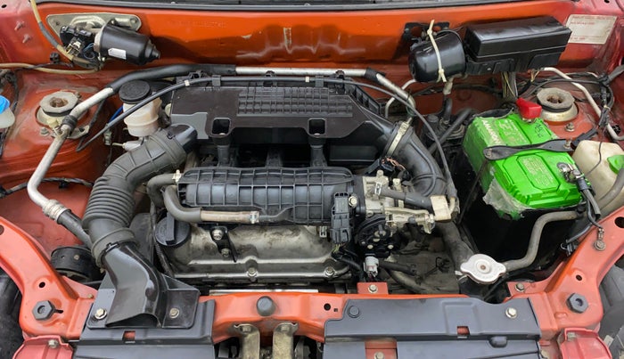2013 Maruti Alto 800 VXI, Petrol, Manual, 43,437 km, Open Bonet