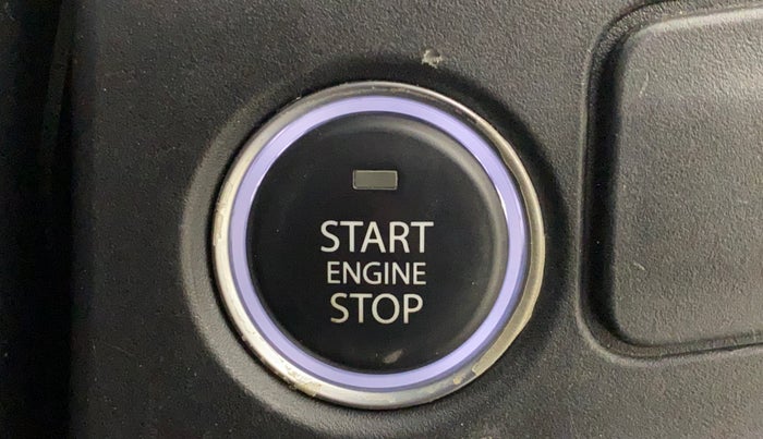 2022 Tata ALTROZ XT DIESEL DARK EDITION, Diesel, Manual, 41,191 km, Keyless Start/ Stop Button