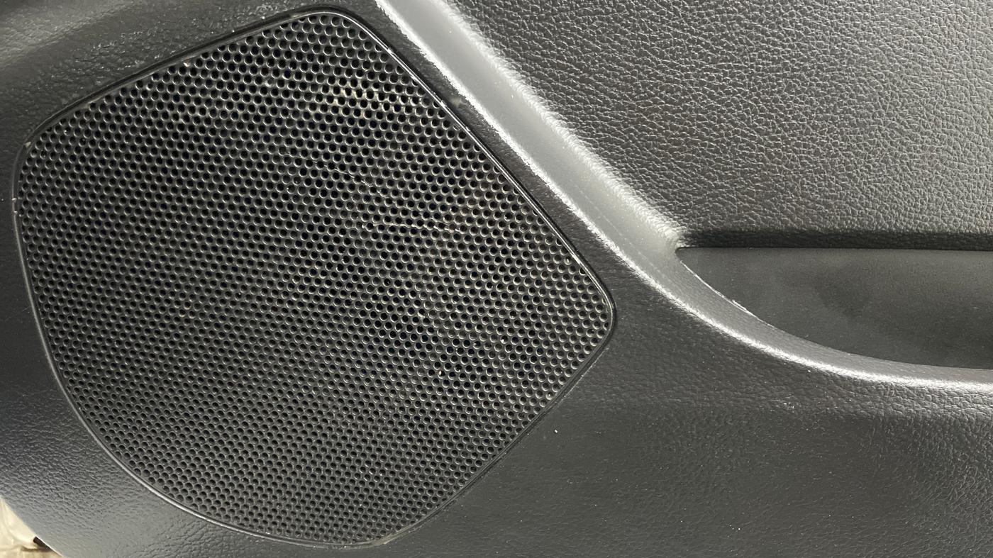2020 Maruti Alto LXI, Petrol, Manual, 5,802 km, Speaker