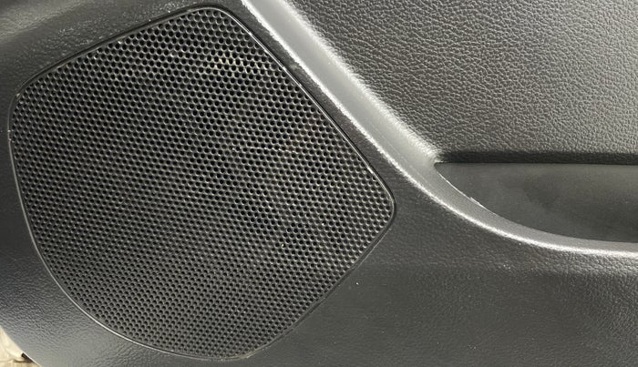 2020 Maruti Alto LXI, Petrol, Manual, 5,802 km, Speaker