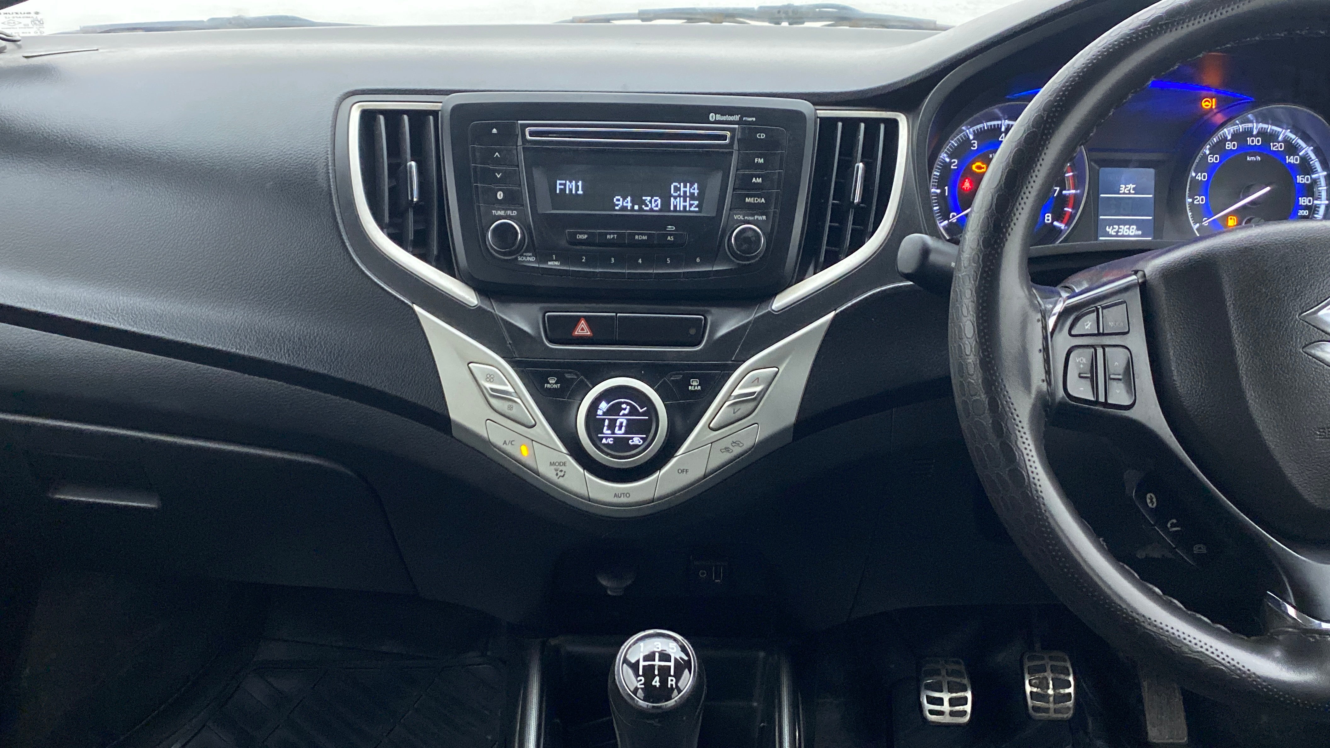 Features