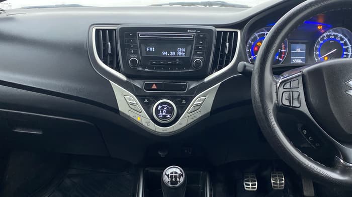 Features