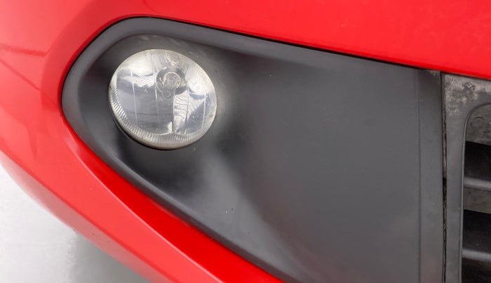 2018 Maruti Baleno DELTA PETROL 1.2, Petrol, Manual, 42,368 km, Right fog light - Not working