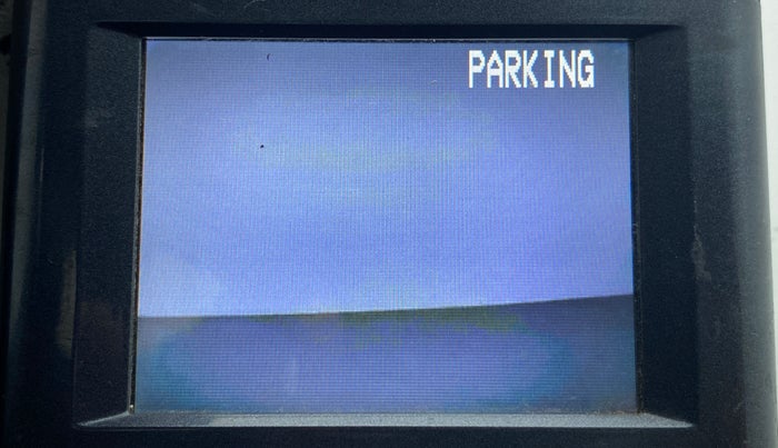 2018 Maruti Baleno DELTA PETROL 1.2, Petrol, Manual, 42,368 km, Parking Camera