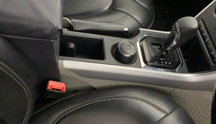 2019 Tata NEXON XMA PETROL, Petrol, Automatic, 46,037 km, Gear Lever