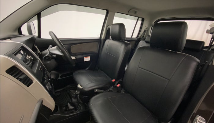 2015 Maruti Wagon R 1.0 LXI CNG, CNG, Manual, 85,592 km, Right Side Front Door Cabin
