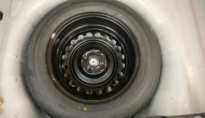 2022 Hyundai NEW I20 ASTA (O) 1.5 CRDI MT, Diesel, Manual, 91,918 km, Spare Tyre