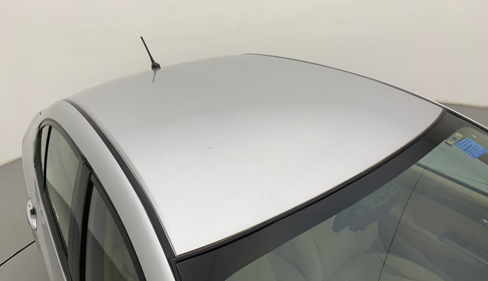 2012 Honda City 1.5L I-VTEC V AT, Petrol, Automatic, 1,07,895 km, Roof