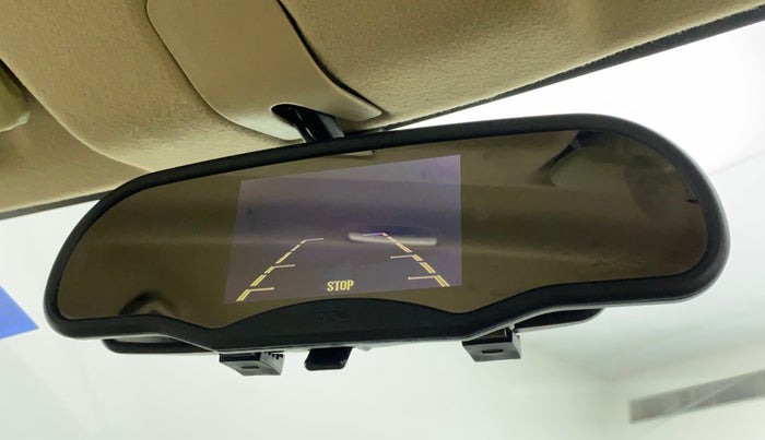 2012 Honda City 1.5L I-VTEC V AT, Petrol, Automatic, 1,07,895 km, IRVM Reverse Camera