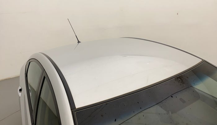 2013 Hyundai Verna FLUIDIC 1.6 VTVT SX, Petrol, Manual, 55,743 km, Roof