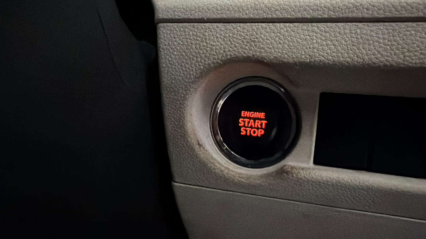 2018 Maruti IGNIS ZETA 1.2 AMT, Petrol, Automatic, 94,094 km, Keyless Start/ Stop Button