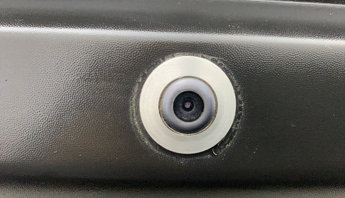 2016 Renault Duster 85 PS RXL DIESEL, Diesel, Manual, 47,937 km, Parking Camera