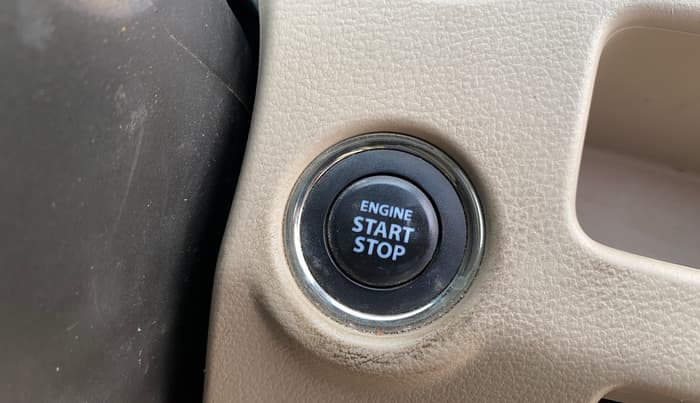 2023 Maruti Ciaz ZETA 1.5 SHVS MT PETROL, Petrol, Manual, 99,239 km, Keyless Start/ Stop Button