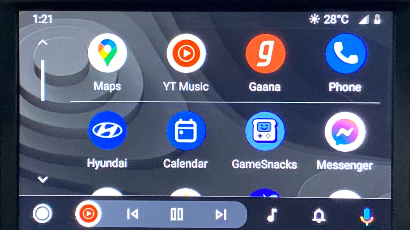 2019 Hyundai Creta 1.6 VTVT SX AUTO, Petrol, Automatic, 28,096 km, Apple CarPlay and Android Auto