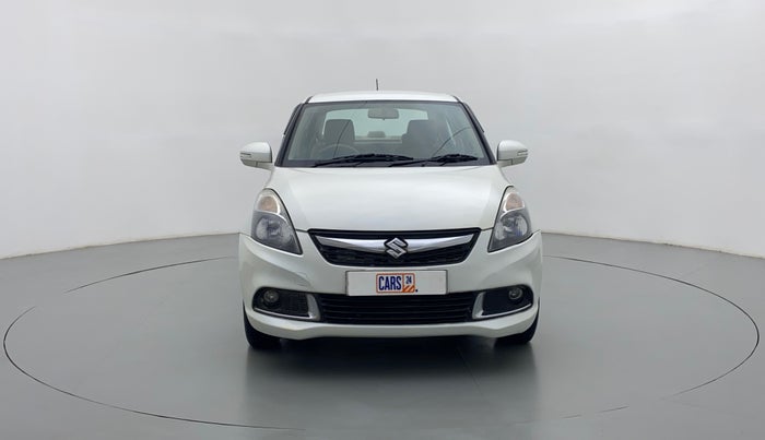 2015 Maruti Swift Dzire VXI, Petrol, Manual, 52,630 km, Front