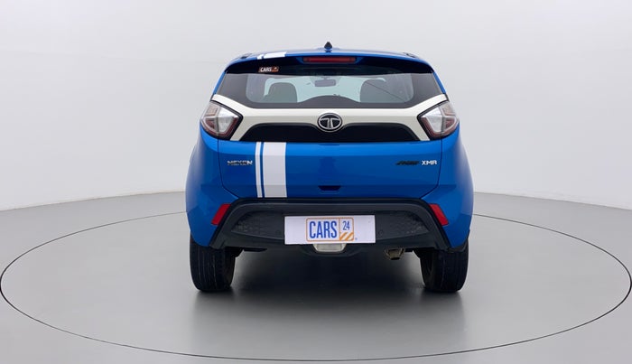 2019 Tata NEXON XMA DIESEL, Diesel, Automatic, 45,982 km, Back/Rear