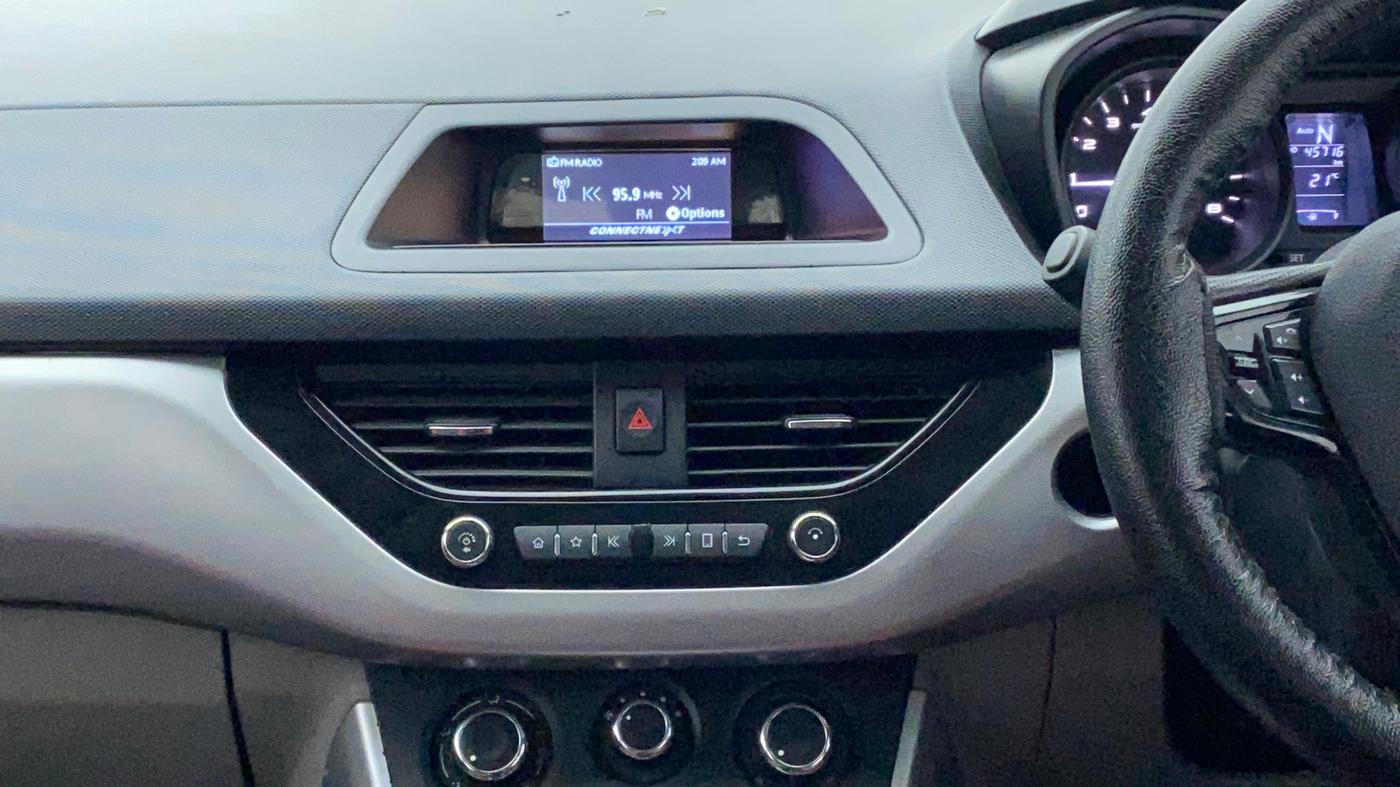 2019 Tata NEXON XMA DIESEL, Diesel, Automatic, 45,982 km, Air Conditioner