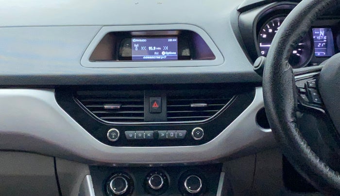 2019 Tata NEXON XMA DIESEL, Diesel, Automatic, 45,982 km, Air Conditioner