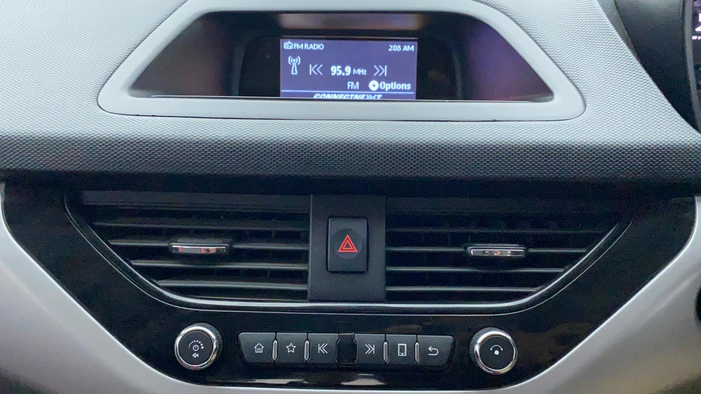 2019 Tata NEXON XMA DIESEL, Diesel, Automatic, 45,982 km, Infotainment System