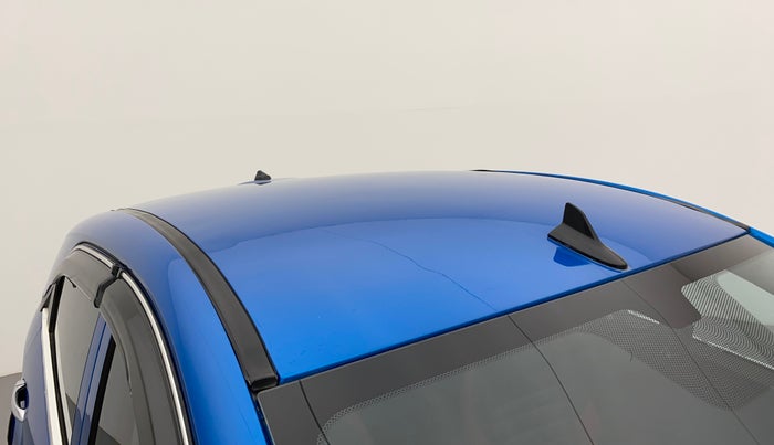 2019 Tata NEXON XMA DIESEL, Diesel, Automatic, 45,982 km, Roof