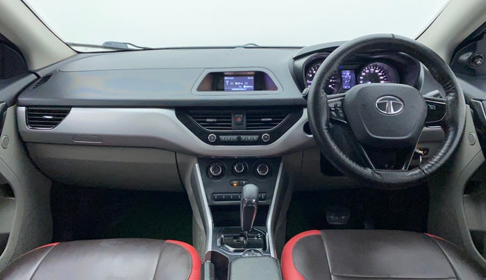 2019 Tata NEXON XMA DIESEL, Diesel, Automatic, 45,982 km, Dashboard