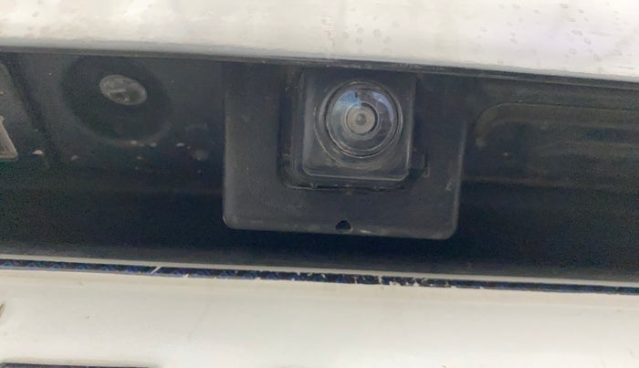 2021 Nissan MAGNITE XV MT, Petrol, Manual, 57,284 km, Parking Camera