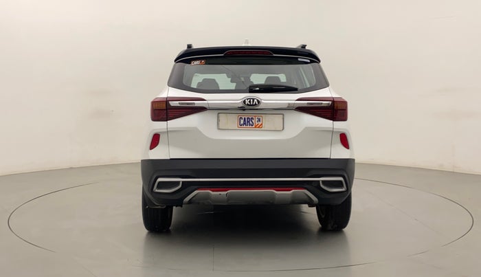 2019 KIA SELTOS GTX PLUS 1.4 PETROL, Petrol, Manual, 68,007 km, Back/Rear