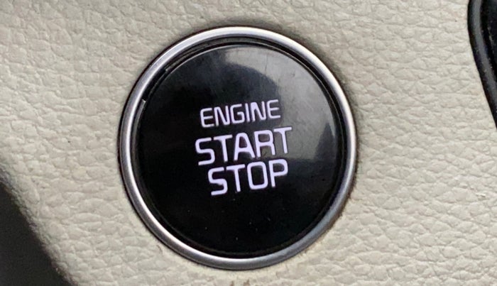 2019 KIA SELTOS GTX PLUS 1.4 PETROL, Petrol, Manual, 68,007 km, Keyless Start/ Stop Button
