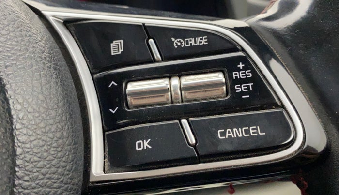 2019 KIA SELTOS GTX PLUS 1.4 PETROL, Petrol, Manual, 68,007 km, Adaptive Cruise Control