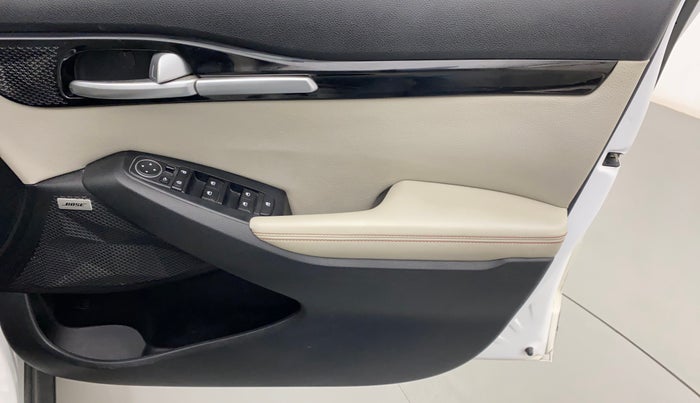 2019 KIA SELTOS GTX PLUS 1.4 PETROL, Petrol, Manual, 68,007 km, Driver Side Door Panels Control