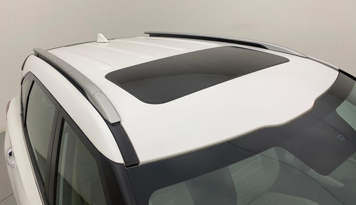2019 KIA SELTOS GTX PLUS 1.4 PETROL, Petrol, Manual, 68,007 km, Roof